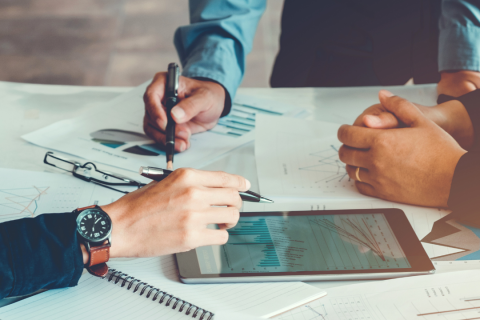 Crisis Management and Adapting Strategies (SDV08)