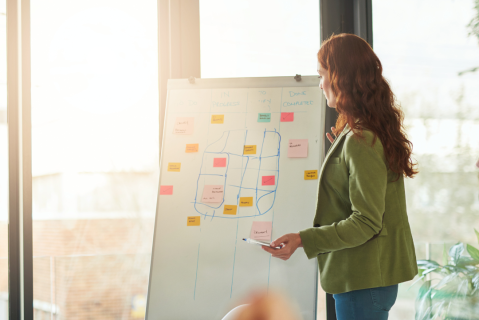 Strategic Leadership and Strategy Success (SDV09)