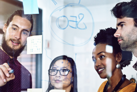 Integrating Ethics into Strategy Development (SDV10)