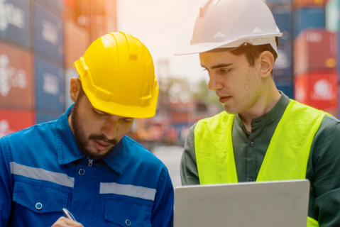 Workforce Management (SCM06)