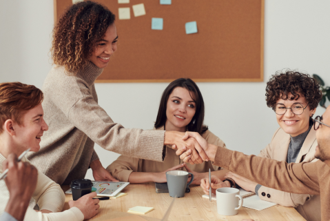 High-Performing Teams Framework - Norming (TA003)
