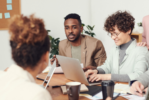 High-Performing Teams Framework - Adjourning (TA005)