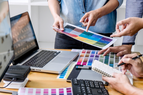 Creating Content for Impact (TCP04)