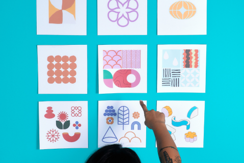 Using Visual Communication to Get Your Point Across (TCP05)