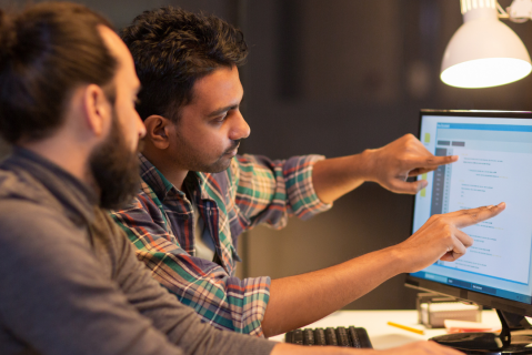 User-Centered Design (TCP06)