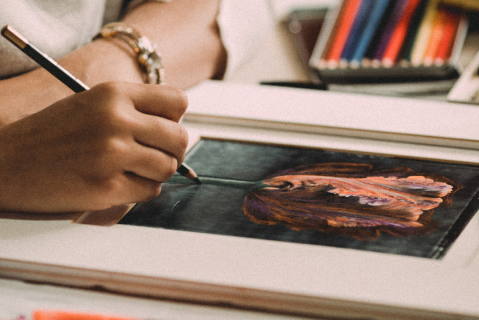 Ethics and Creativity (TCP08)