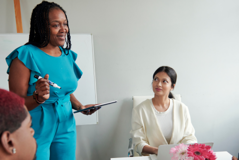 Leading with Empathy (LRM08)