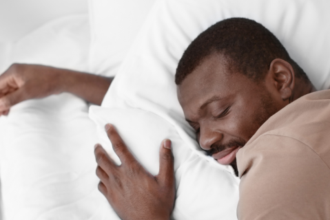The Importance of Sleep (WE003)
