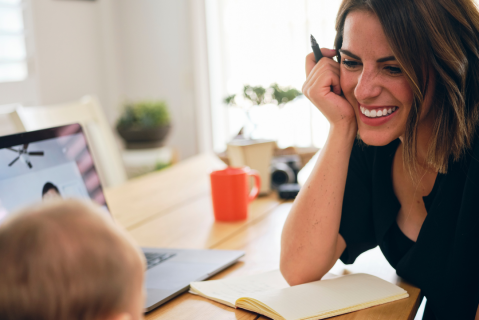 The Importance of a Good Work-life Balance (WE004)