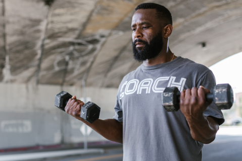 The Importance of Exercise (WE005)