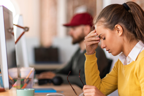 Dealing with Stress (WE006)
