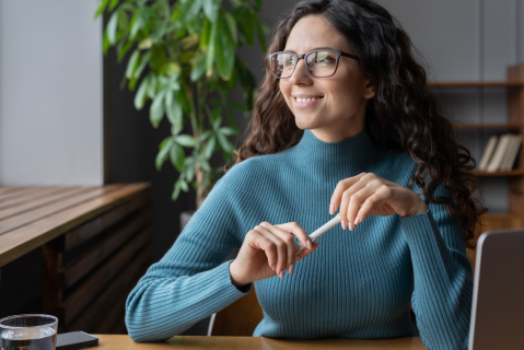 Well-being and Productivity (WE007)