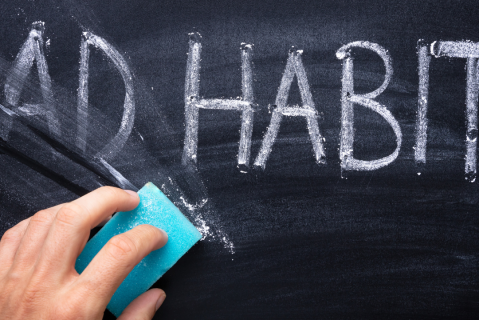 Kicking Bad Habits (WE008)