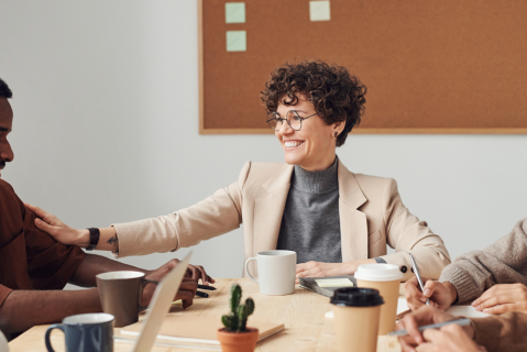 Promoting Health and Well-being at Work (WE010)