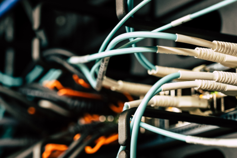 Cable Management (WPE03)