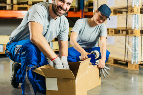 Manual Handling (WPE05)
