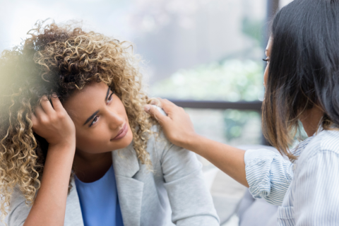 How to have a Conversation about Mental Health (for Managers) (MHA01)
