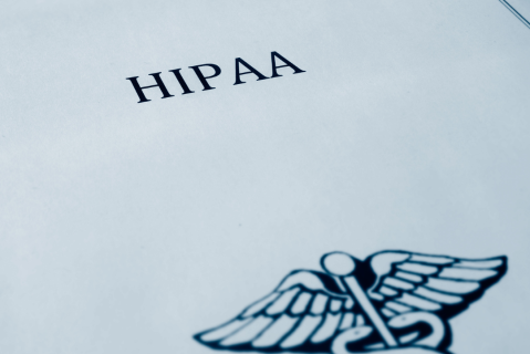 Common HIPAA Privacy Violations in the Workplace (HC005)