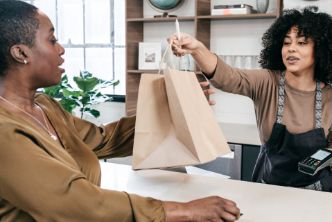 Retail and Augmented Reality (RM004)