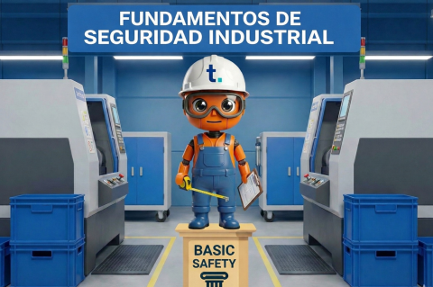Fundamentos de Seguridad Industrial (basic)