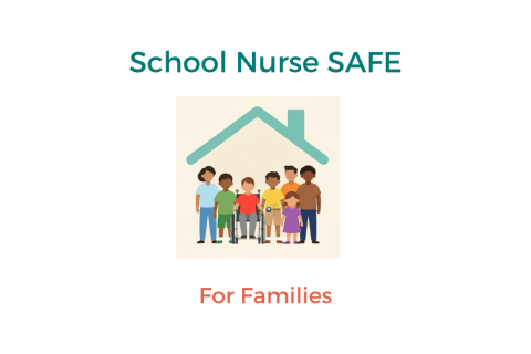 Families - T1D - sending children to camp and after-school programs 