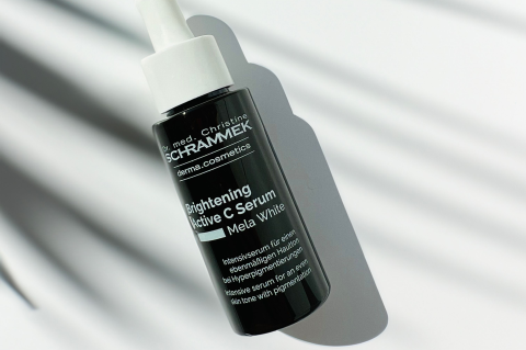 Brightening Active C Serum