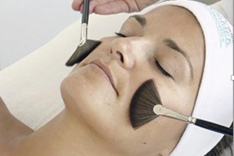 Dr. Schrammek Massasje videoer