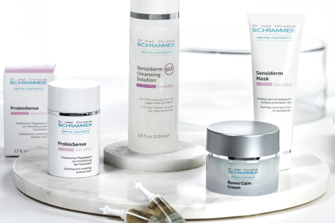 Dr. Schrammek Sensitive