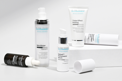 Dr. Schrammek Beauty Elements