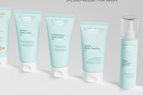 Dr. Schrammek Body Science