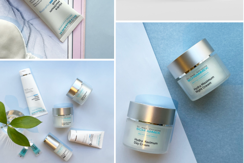 Dr. Schrammek Hydrating