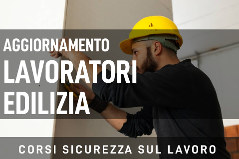 Aggiornamento Edilizia 6 ore (SYC-SL0008)