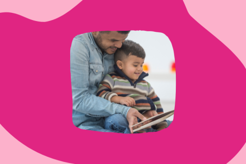 Bookbug for the Home refresher training