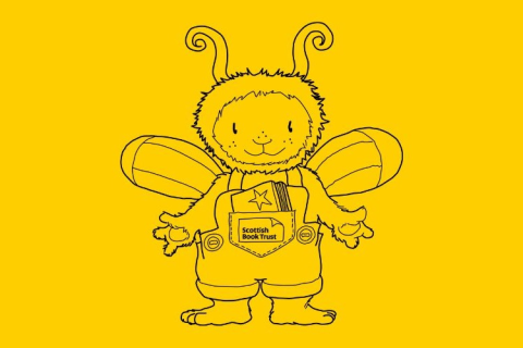 Bookbug for the Home overview