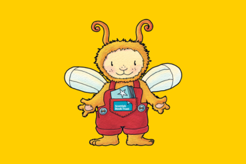 Bookbug Session Leader training (online) (Part 2 14/01/2026)