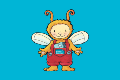 Bookbug Session Leader training East Ayrshire (Part 2 26/03/2026)