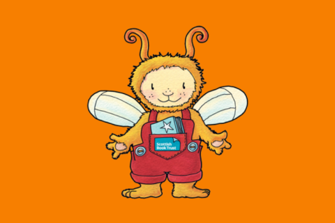 Bookbug for the home training (online) (Part 2 15/12/2025)