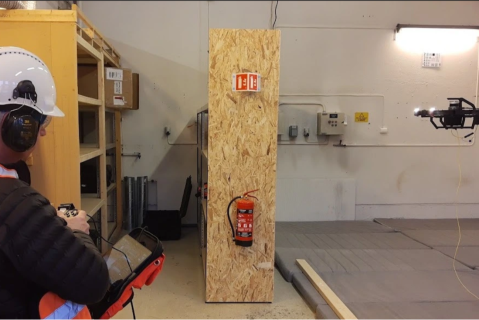 Scout 137 Operator training for visual inspection [legacy] (50002)