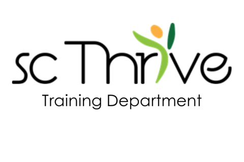 Thrive Hub Training