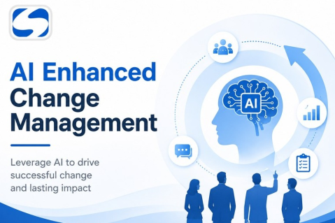 AI Enhanced Change Management