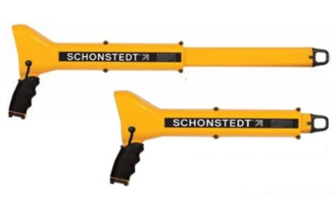 Schonstedt Magnetic Locators