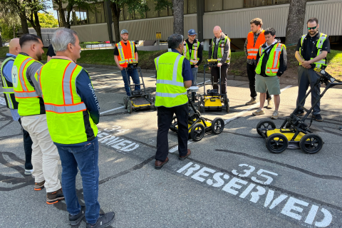 GPR Bootcamp for LATAM Distributors (Mississauga): July 14-17, 2026