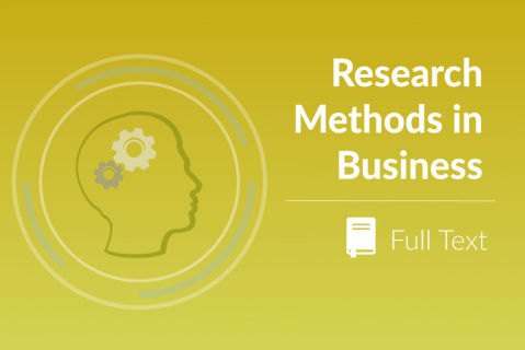 Research Methods in Business | Full eBook (ZO_15)