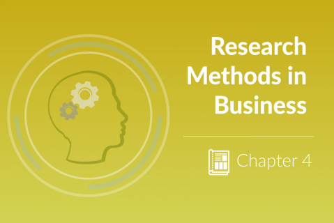 Writing Data Collection Tools, Qualitative Quantitative Data Analysis | Chapter 4 (ZO_15.4)