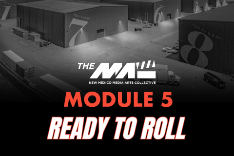 MAC - 05 Set Readiness & Etiquette