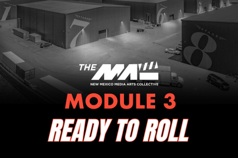 MAC - 03 Production Hierarchy