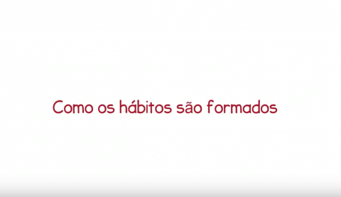 Como os hábitos são formados (03SMHBR)