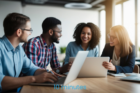 Investment Governance: Workstream Team (142)