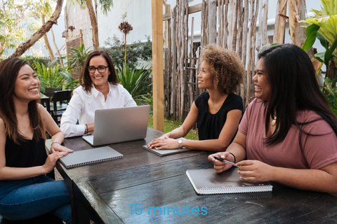 Investment Governance: Initiative Team (141)
