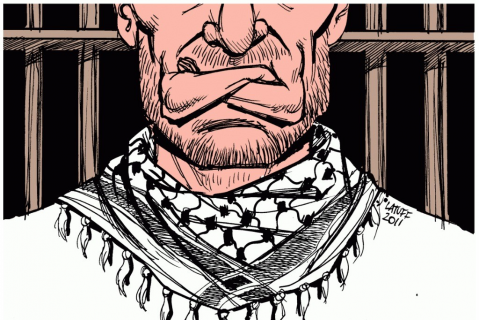 Onboarding: Hunger Strike